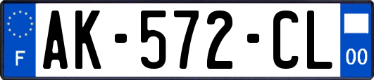 AK-572-CL