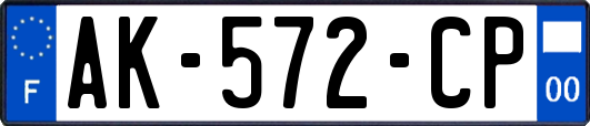 AK-572-CP