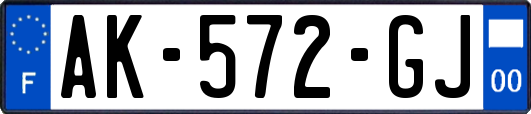 AK-572-GJ