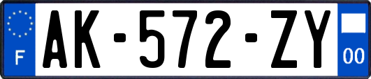 AK-572-ZY