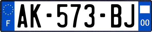 AK-573-BJ