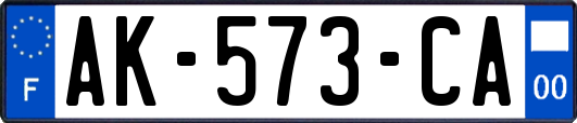 AK-573-CA