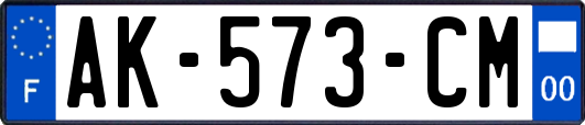 AK-573-CM