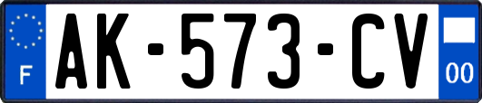 AK-573-CV
