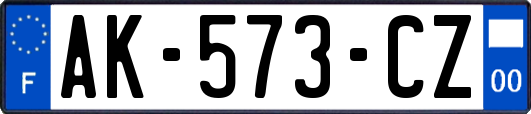 AK-573-CZ