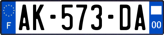 AK-573-DA