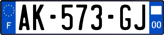 AK-573-GJ