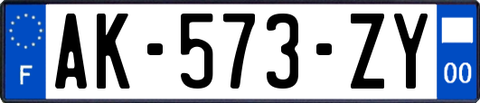 AK-573-ZY