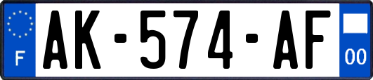 AK-574-AF