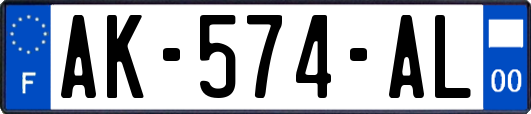 AK-574-AL