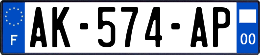 AK-574-AP