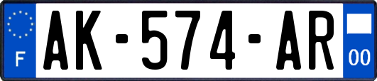 AK-574-AR