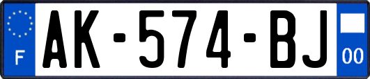 AK-574-BJ