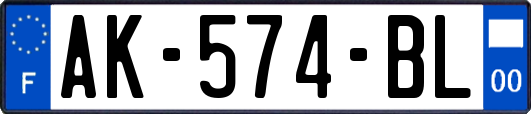AK-574-BL