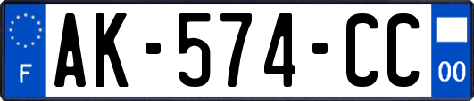 AK-574-CC