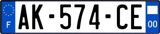 AK-574-CE