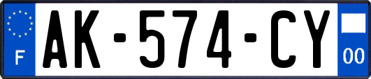 AK-574-CY