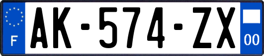 AK-574-ZX