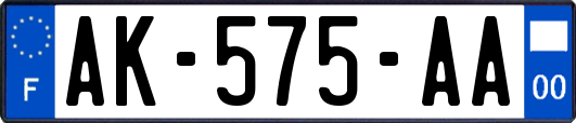 AK-575-AA