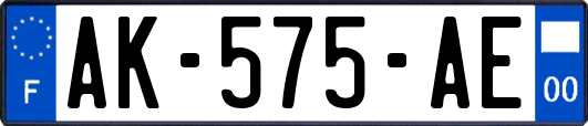 AK-575-AE