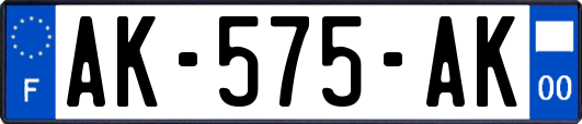 AK-575-AK