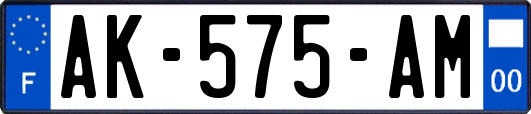 AK-575-AM