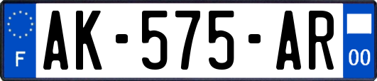 AK-575-AR