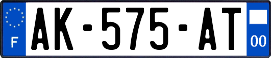 AK-575-AT