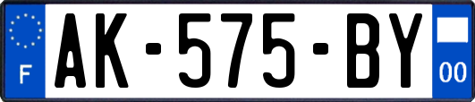 AK-575-BY