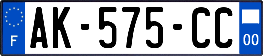 AK-575-CC