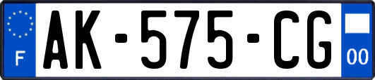 AK-575-CG