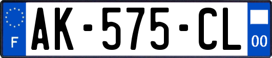AK-575-CL