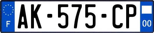 AK-575-CP