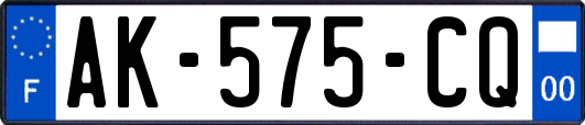 AK-575-CQ