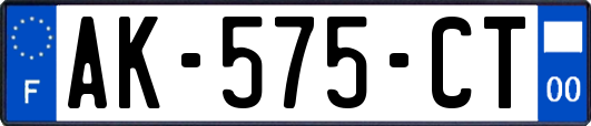 AK-575-CT
