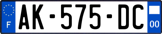 AK-575-DC