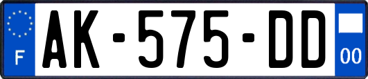AK-575-DD