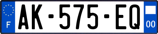 AK-575-EQ