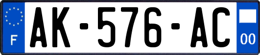 AK-576-AC