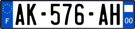 AK-576-AH