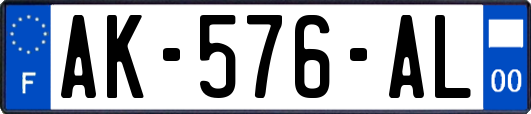 AK-576-AL