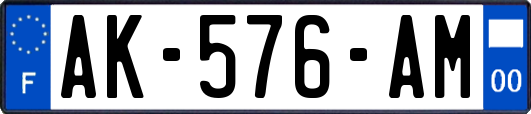 AK-576-AM