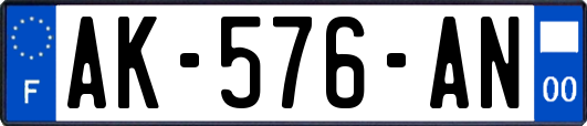 AK-576-AN