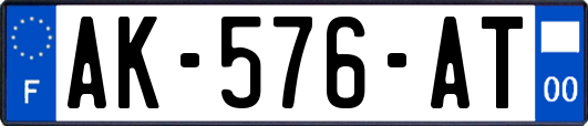 AK-576-AT