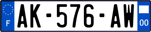 AK-576-AW