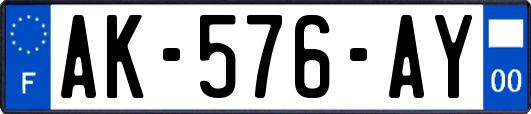 AK-576-AY