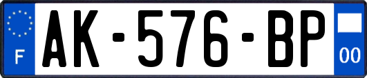 AK-576-BP