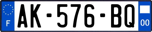 AK-576-BQ