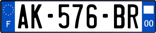 AK-576-BR