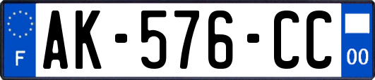 AK-576-CC